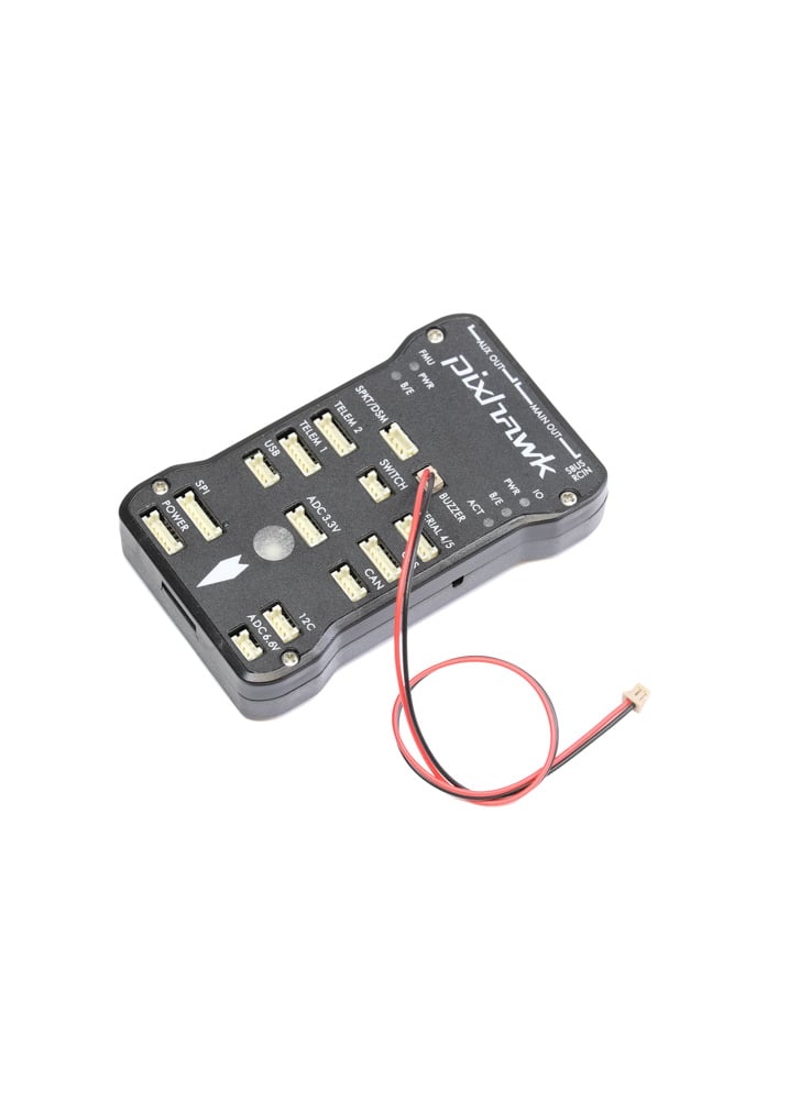 Hirose DF13 2P – 7P Cable for APM Pixhawk Flight Controller
