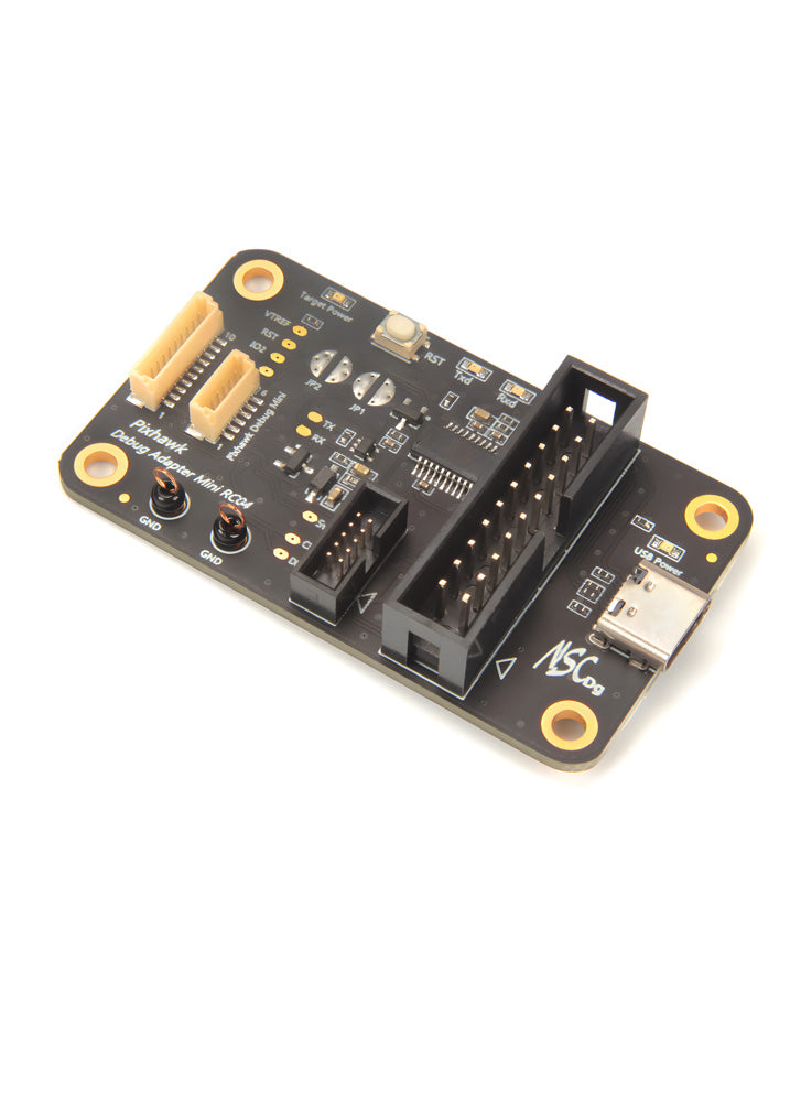 Holybro Pixhawk Debug Adapter