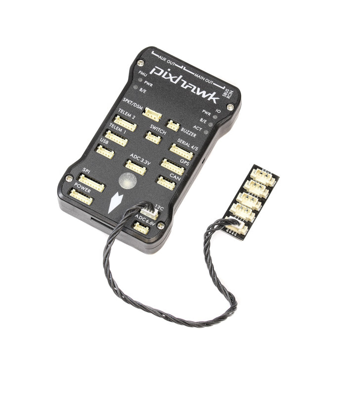I2C Splitter Module for Pixhawk / APM Flight Controller