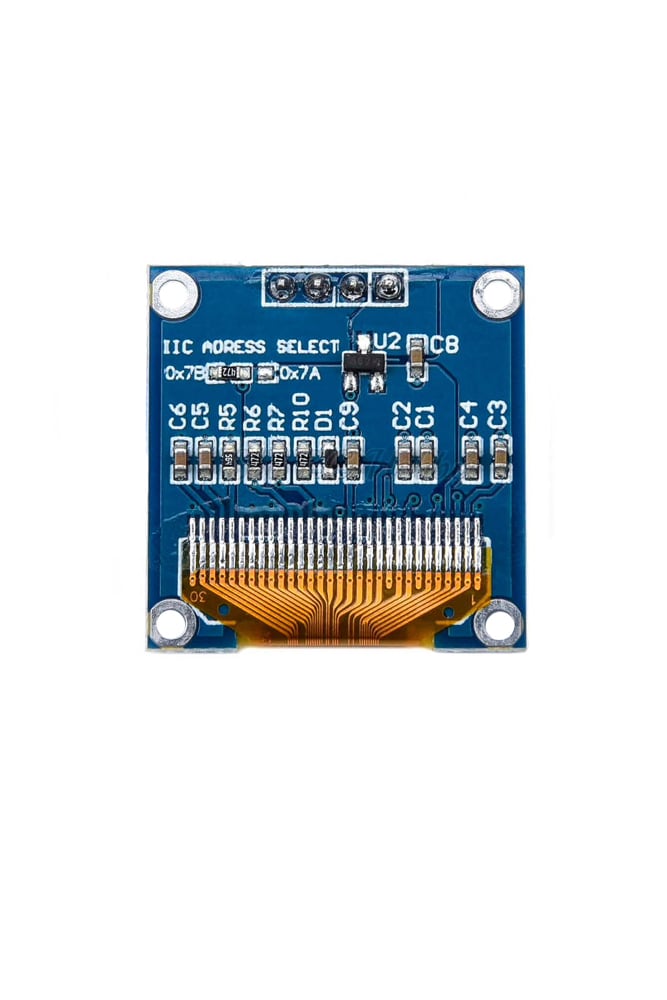 Pixhawk LCD Display Screen