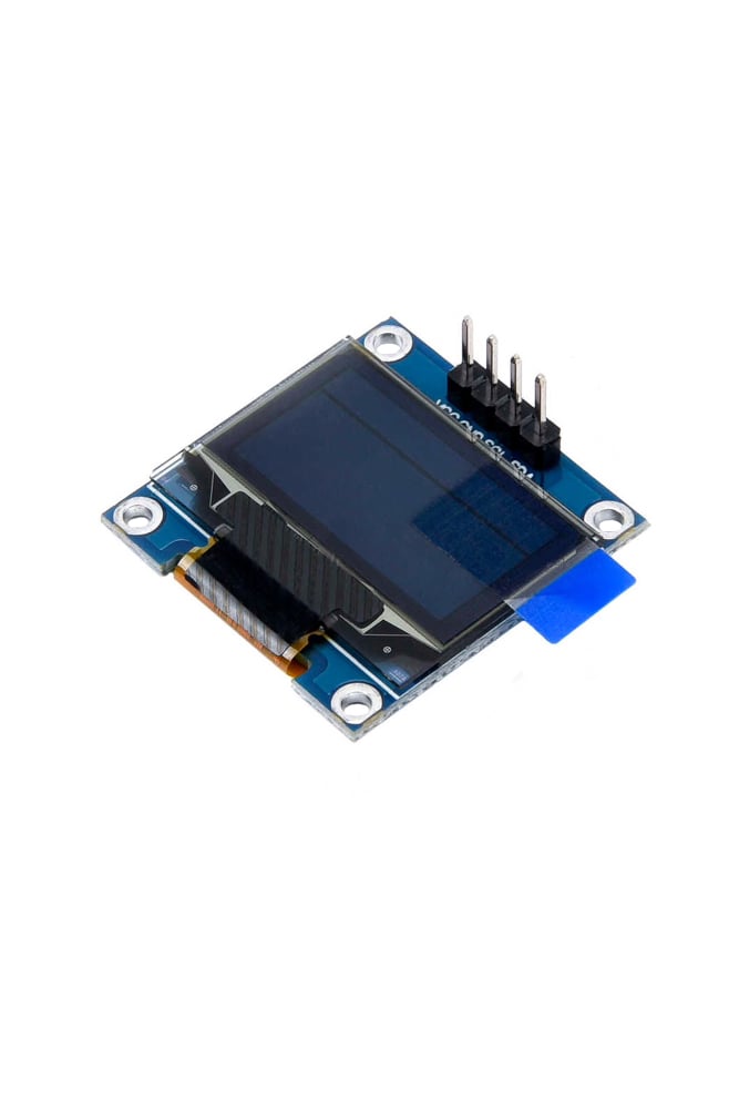 Pixhawk LCD Display Screen