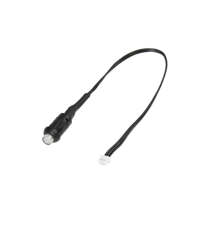 Pixhawk 1 Arming Safety Switch with LED