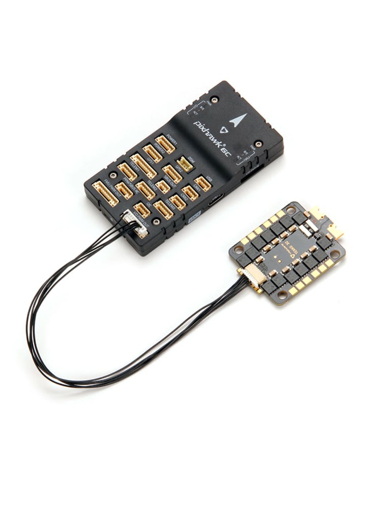 Pixhawk PWM Cable for Tekko32 4in1 ESC