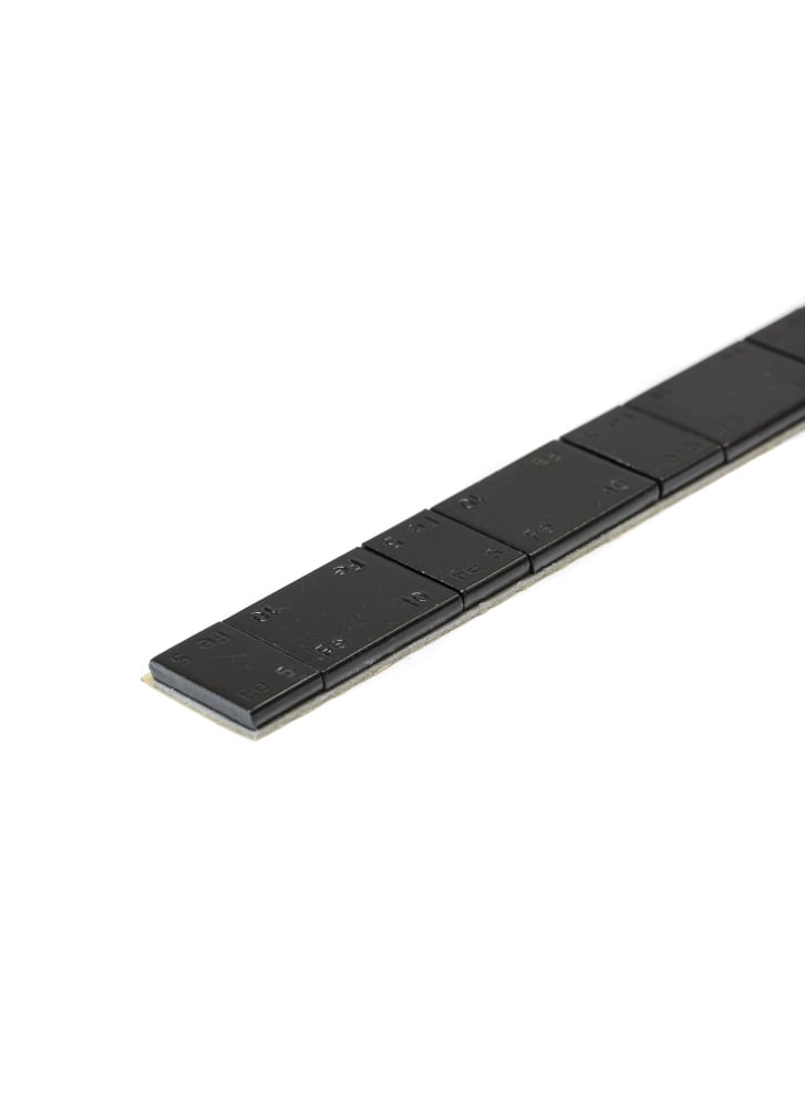 Self Adhesive Lead-Free CG Balance Weights 60g – 2 Strips