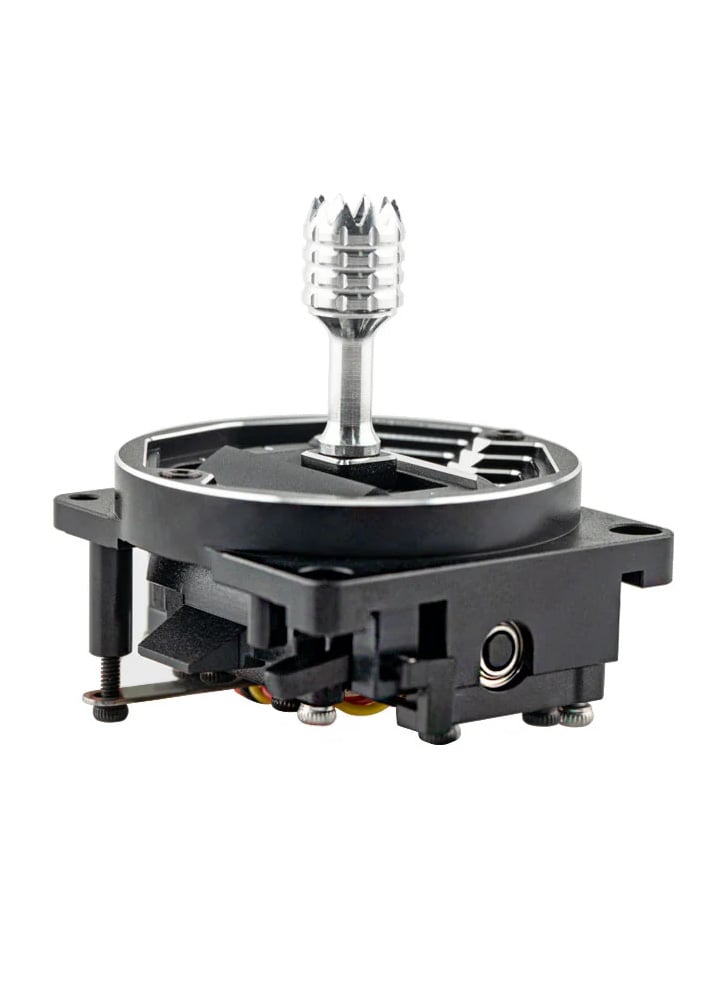 Radiomaster AG01 Nano CNC Metal Hall Gimbals – Set for Pocket Radio