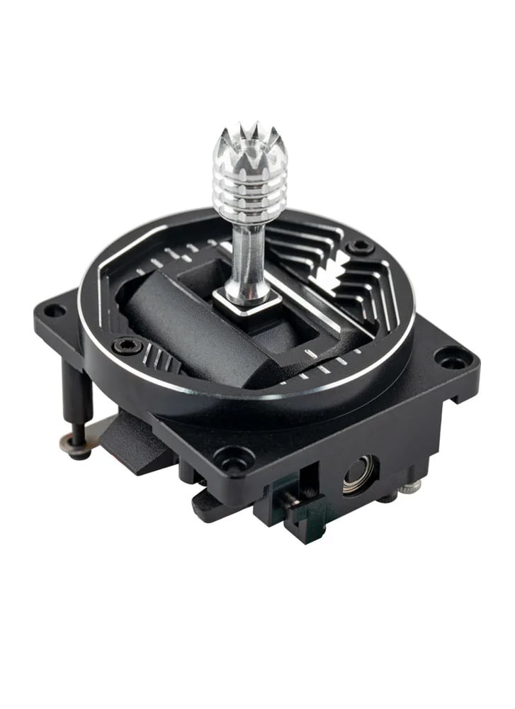 Radiomaster AG01 Nano CNC Metal Hall Gimbals – Set for Pocket Radio