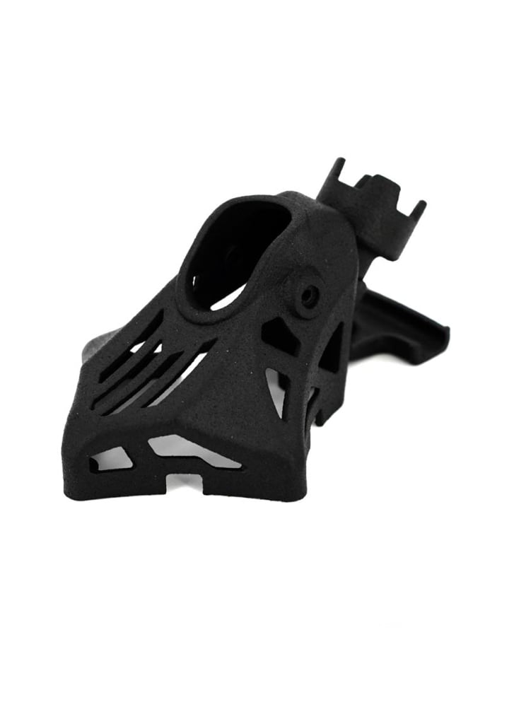 TBS Source PodRacer Ultralight 4 / 5 Inch Racing Drone Frame