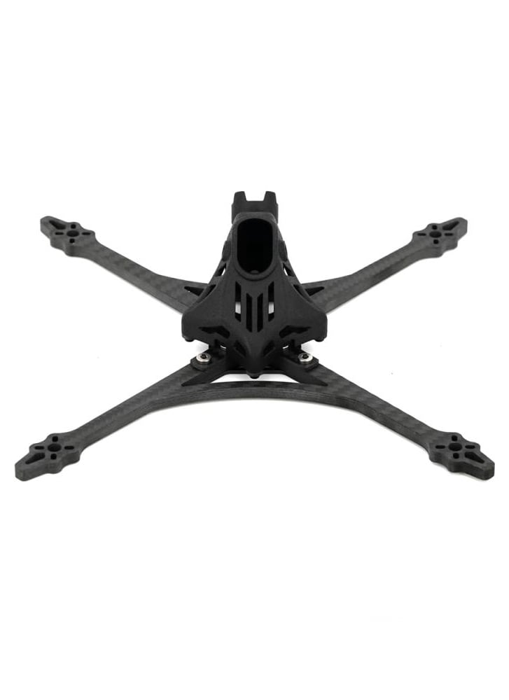 TBS Source PodRacer Ultralight 4 / 5 Inch Racing Drone Frame