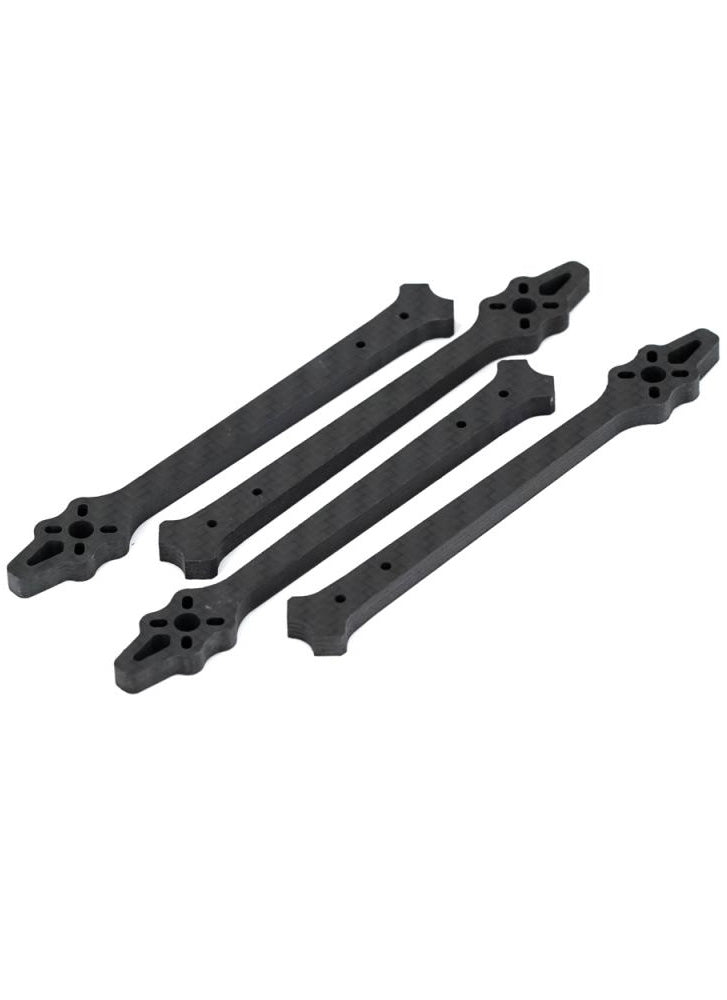 TBS Source PodRacer Spare / Upgrade Arms 4-5 Inch