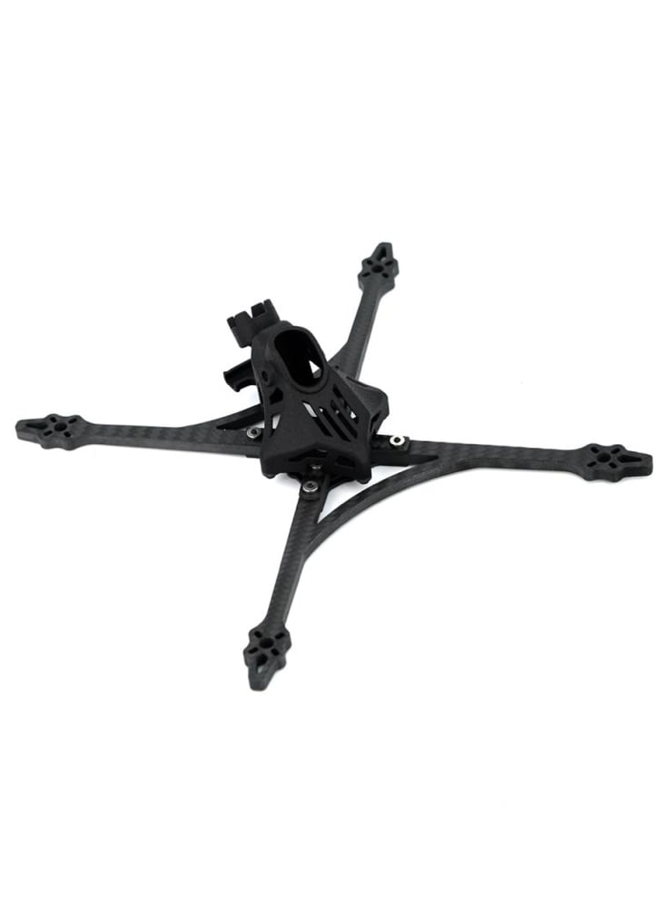 TBS Source PodRacer Ultralight 4 / 5 Inch Racing Drone Frame