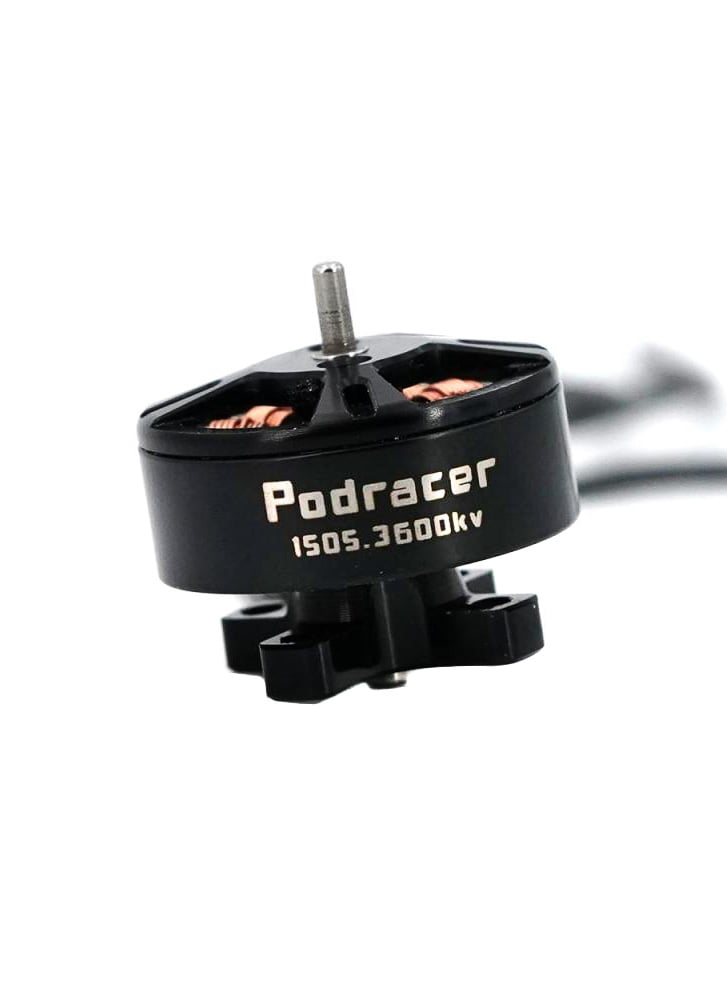 TBS Podracer 1505 3600Kv Motor