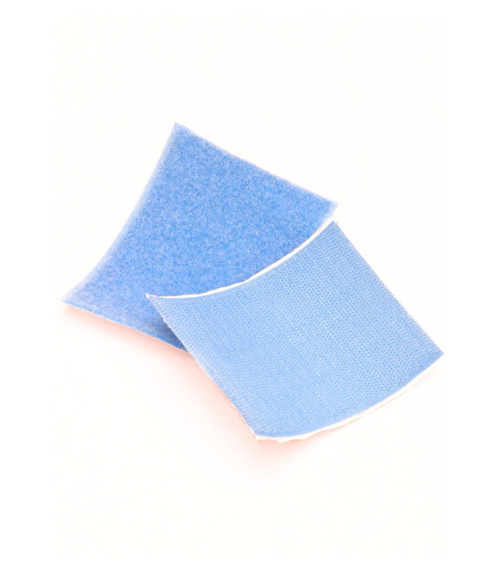 Polyester Velcro Patch 10 x 7.5 cm