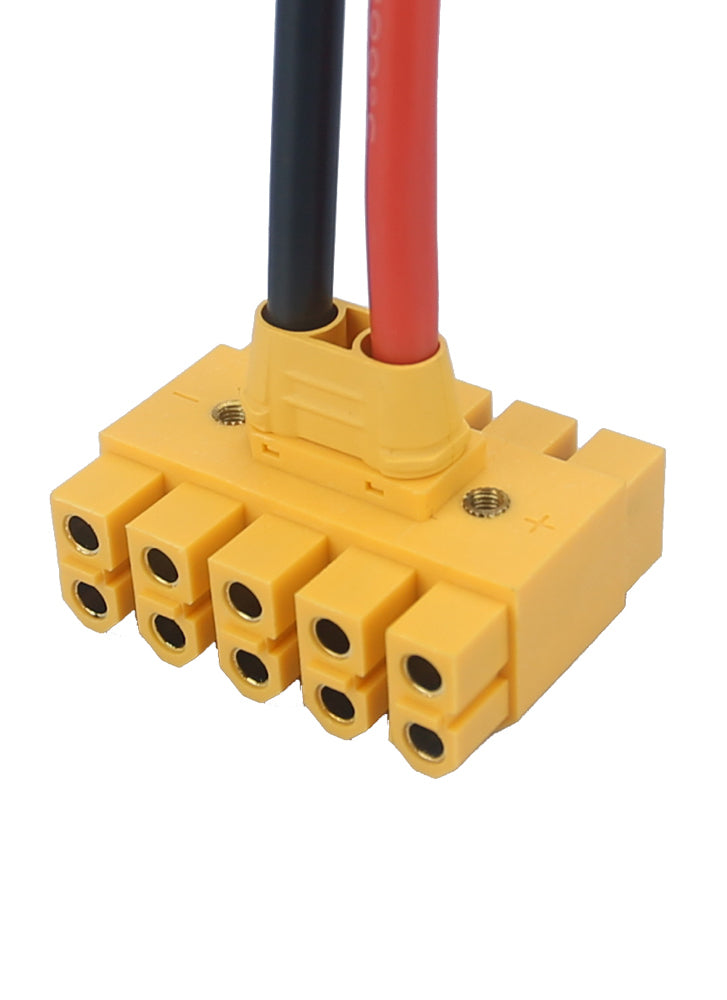 Tarot 200A Power Distribution Module Power Hub TL60-10