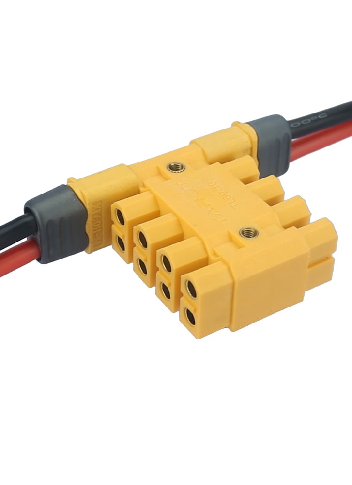 Tarot 200A Power Distribution Module Power Hub TL60-10