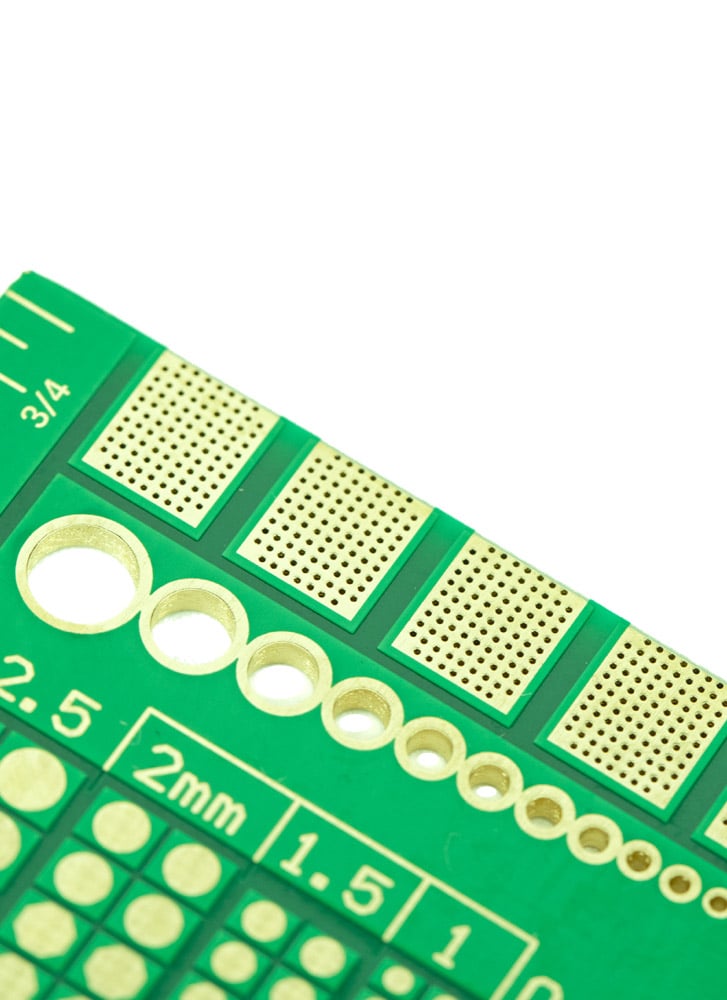 iFlight BLITZ Practice Soldering Board PCB