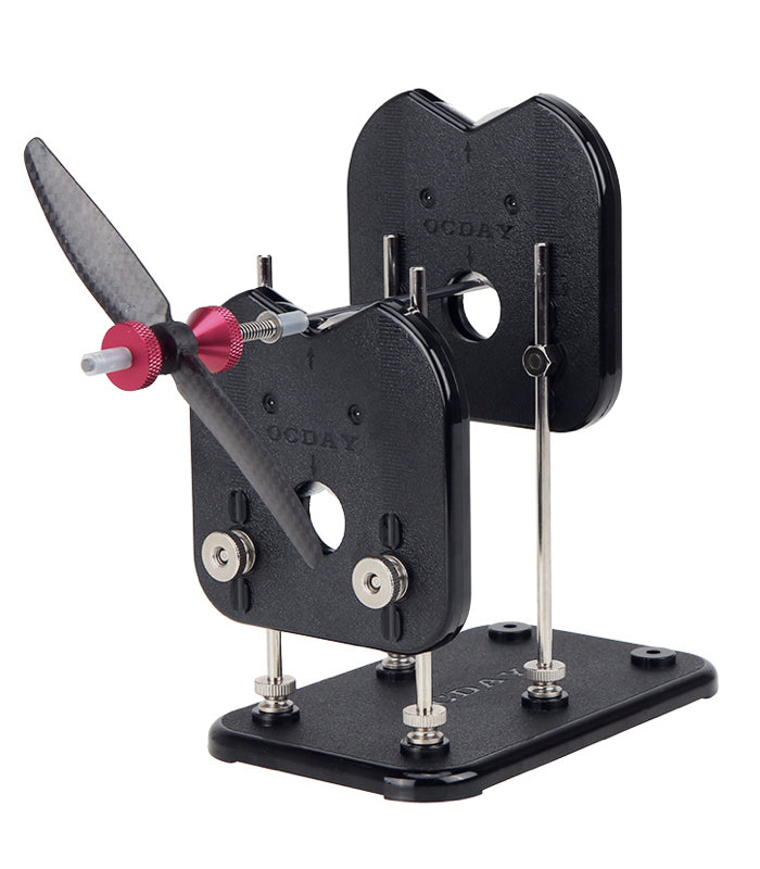 Tru-Spin Precision Prop Balancer