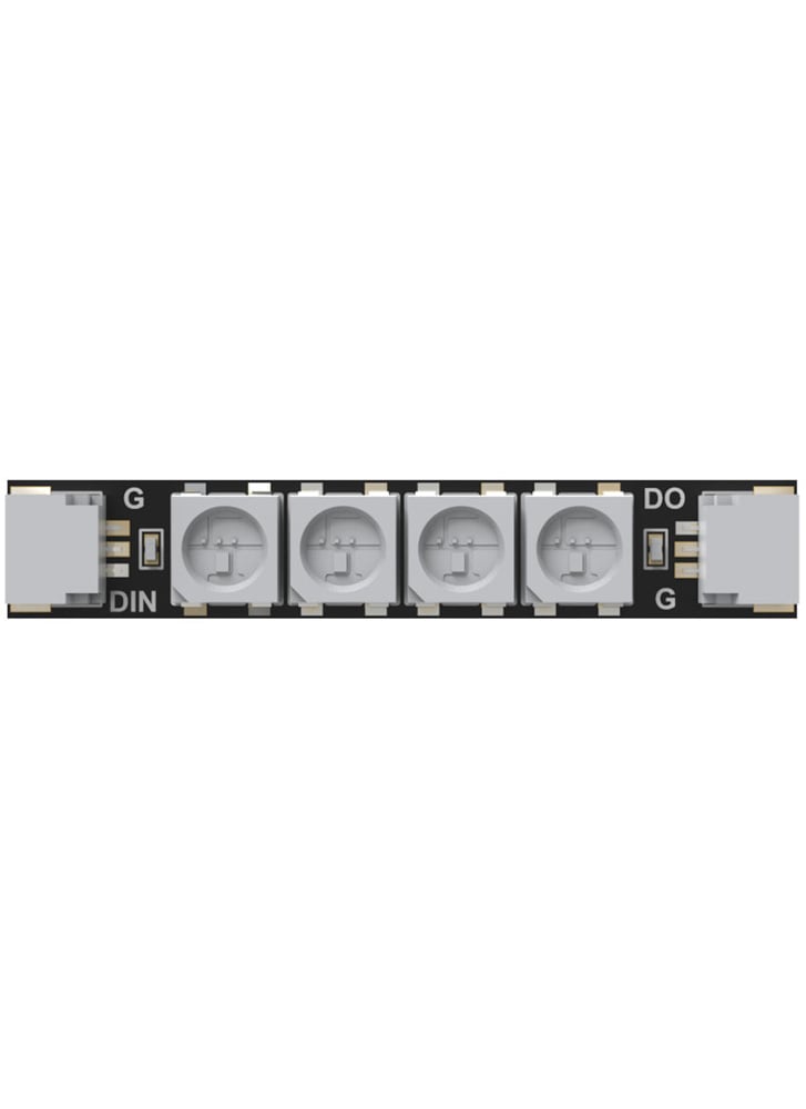 SpeedyBee Programable 2812 Arm LEDs (4 Pcs)