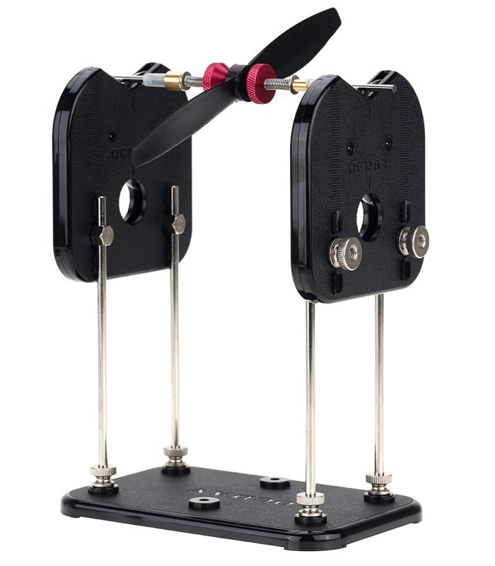 Tru-Spin Precision Prop Balancer
