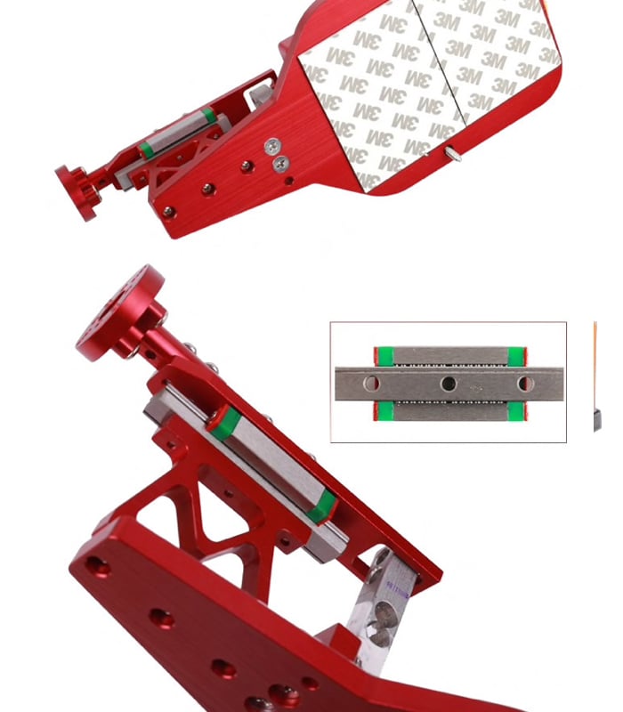 Mayatech MT10 Pro Thrust Stand and Power Analyser