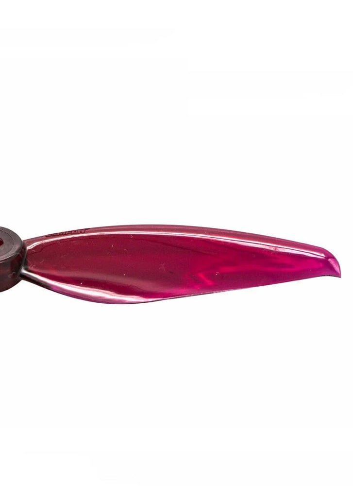Gemfan WinDancer 5043 3-Blade Propellers (2CW, 2CCW)