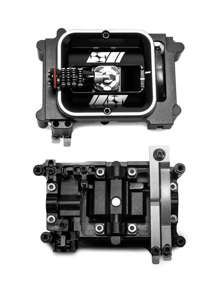Pyrodrone CNC Hall Gimbal Set for TBS Tango II / Mambo