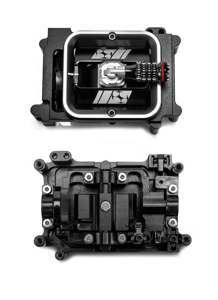 Pyrodrone CNC Hall Gimbal Set for TBS Tango II / Mambo