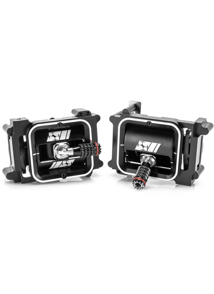Pyrodrone CNC Hall Gimbal Set for TBS Tango II / Mambo