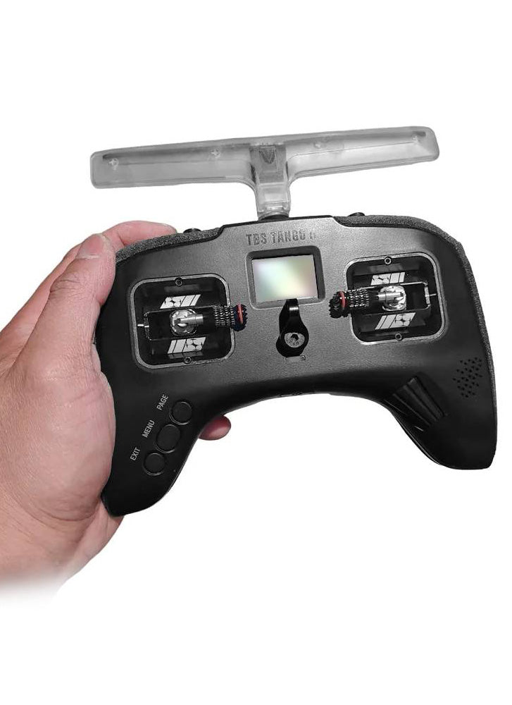 Pyrodrone CNC Hall Gimbal Set for TBS Tango II / Mambo