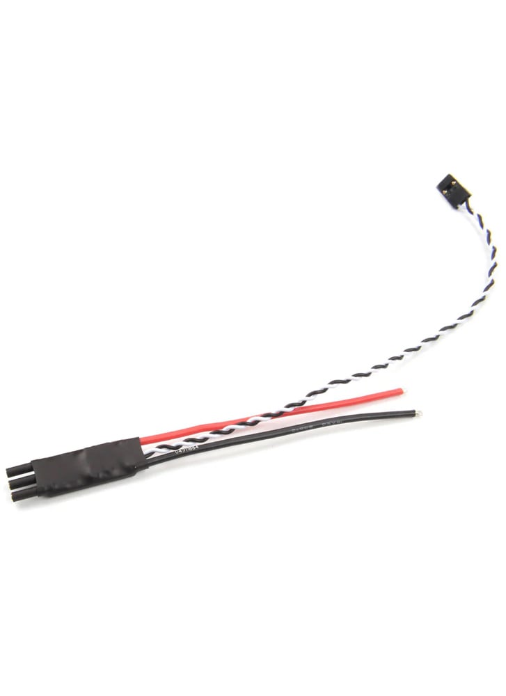 Holybro BLHeli S ESC 20A 2-4S Speed Controller for QAV250
