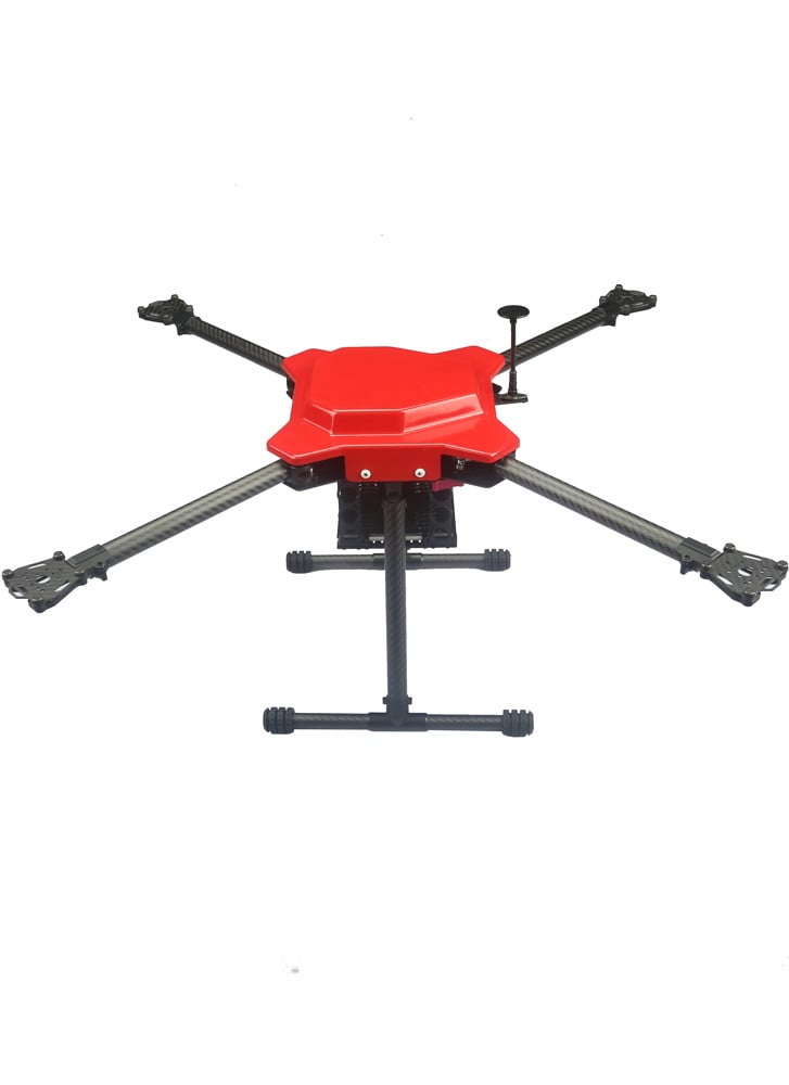 Tarot Multirotor Frame 770mm Lateral Folding Quadcopter – TL4Q770