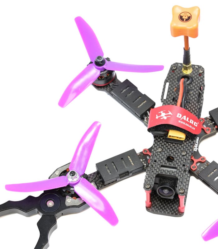 Racing Drone Brushless Motor Grip Pliers – 13XX to 23XX