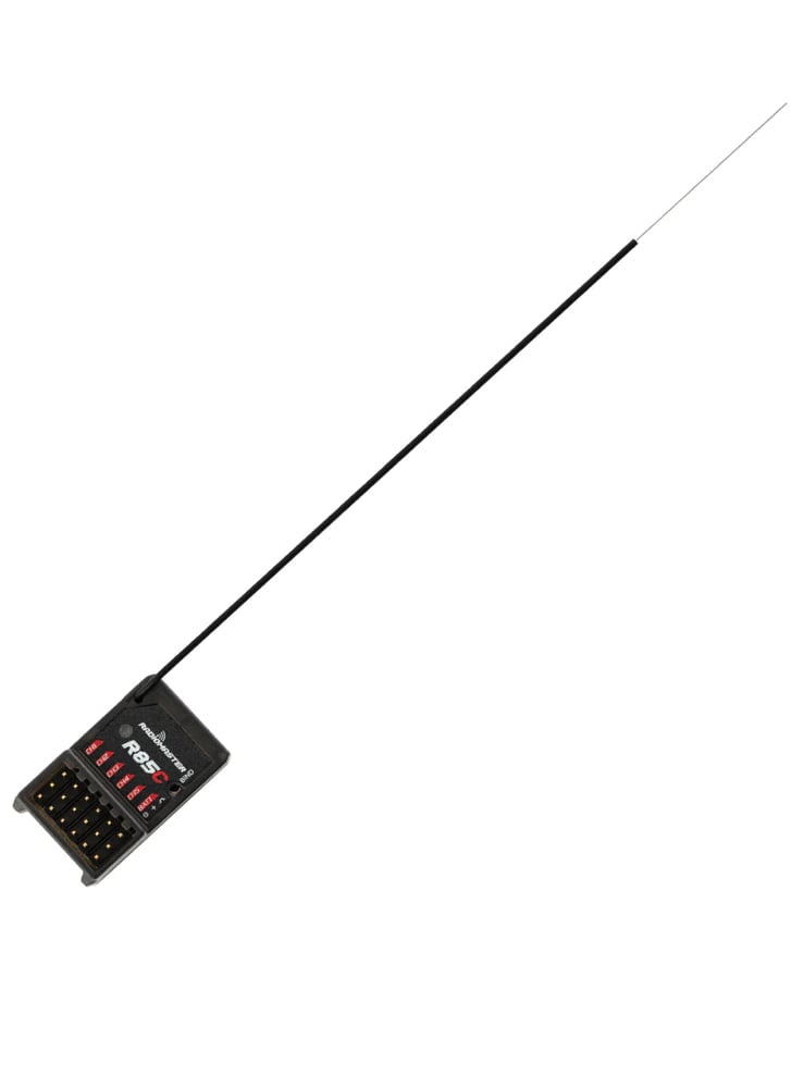 RadioMaster R85C 2.4 GHz Frsky D8/D16 Futaba SFHSS