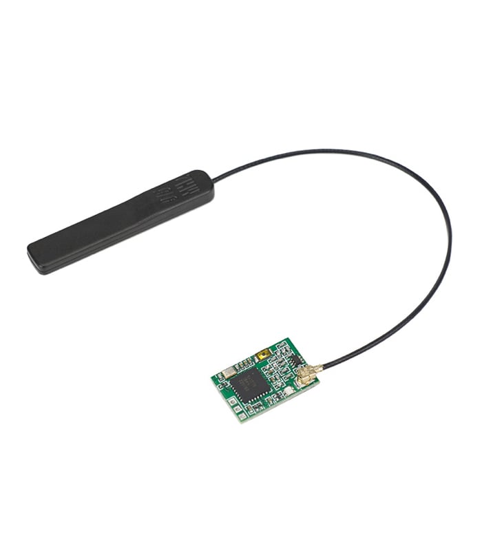Jumper R900 Mini Receiver 900MHz Long Range RX