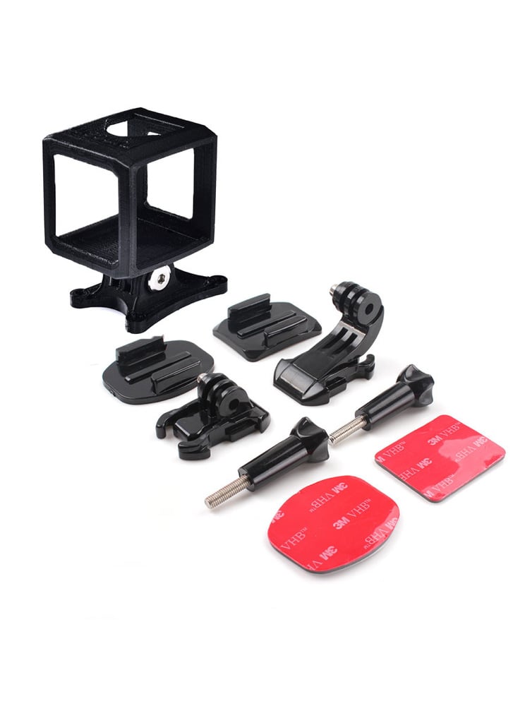 Set of GoPro Mounts for RunCam 5