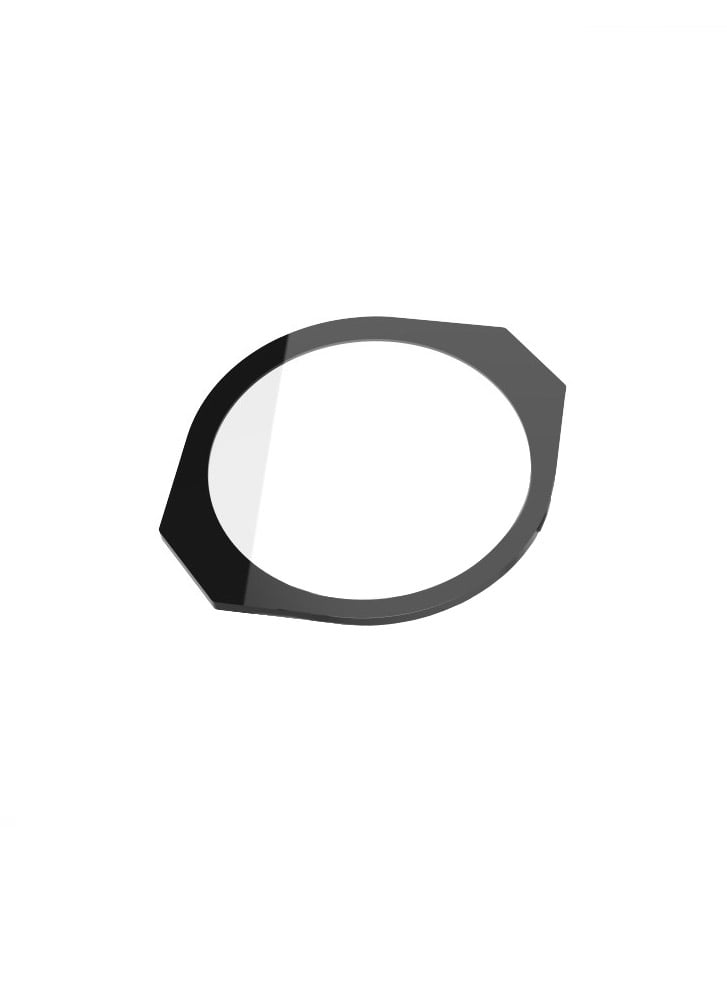RunCam Tempered Glass Protector for Helmet Camera – 1PC