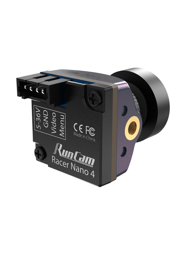 RunCam Racer Nano 4 1200TVL FPV Camera