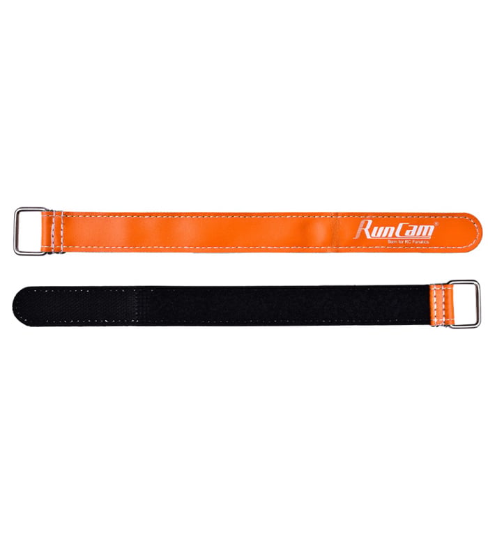 RunCam Battery Strap 220mm – 1Pcs