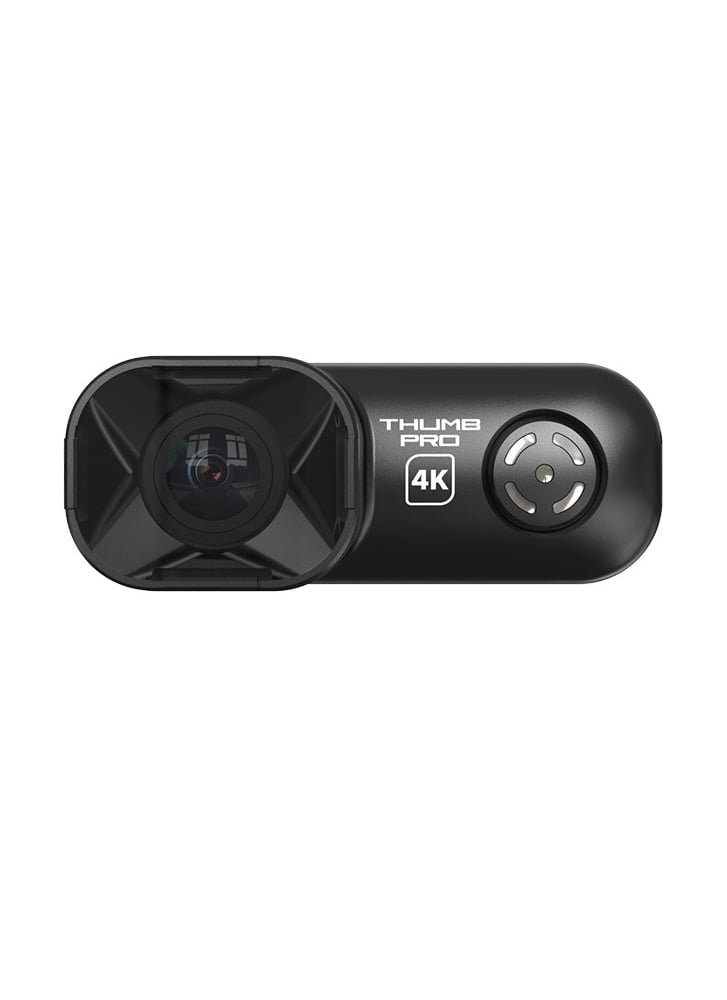 RunCam Thumb Pro HD 4K Action Camera with Gyro