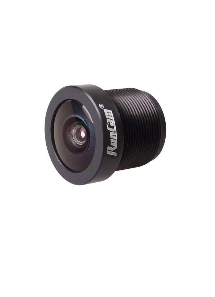 RunCam Replacement Camera Lenses