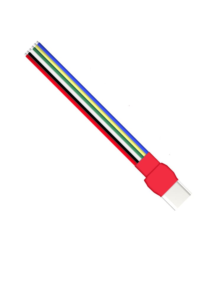 Type-C Control Cable for RunCam 6