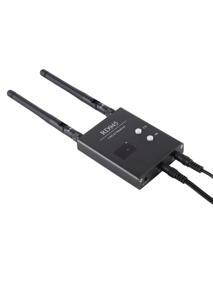 RD945 48 Channel 5.8Ghz RaceBand FPV Receiver