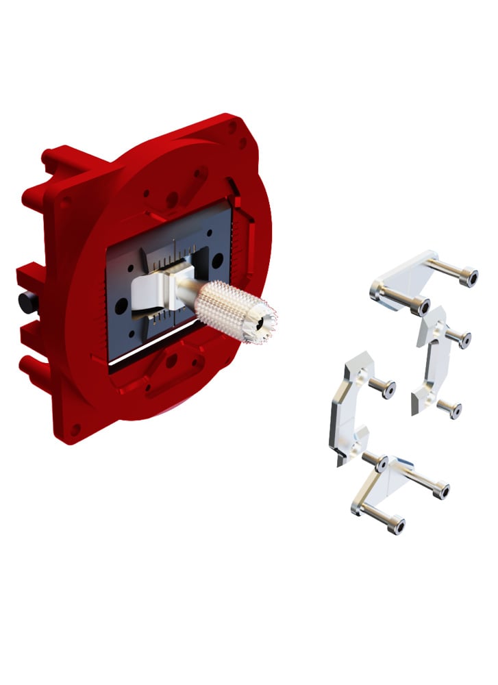 Jumper RDC90-VSM CNC Adjustable Gimbals for T20 T15 T14 (Pack of 2)
