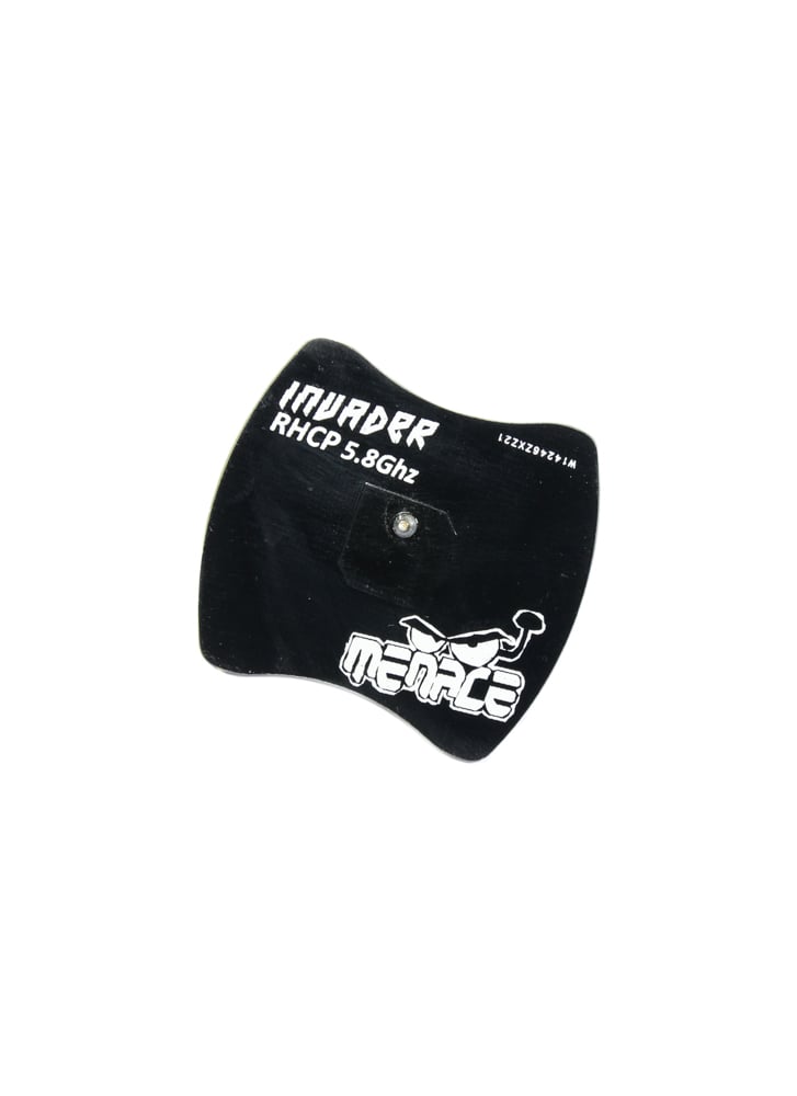 Menace Invader Mini 5.8Ghz FPV Patch Antenna RHCP LHCP