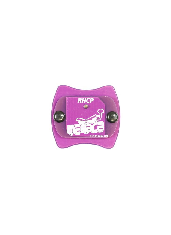 Menace PicoPatch 5.8Ghz FPV Polarised 9.4dBi Patch Antenna