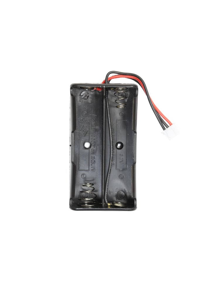 Radiomaster TX8 TX12 TX16 Replacement 2×18650 Battery