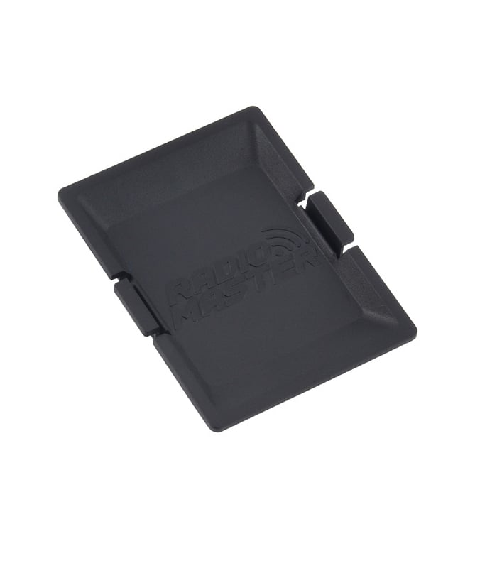 RadioMaster – TX16s Module Bay Cover