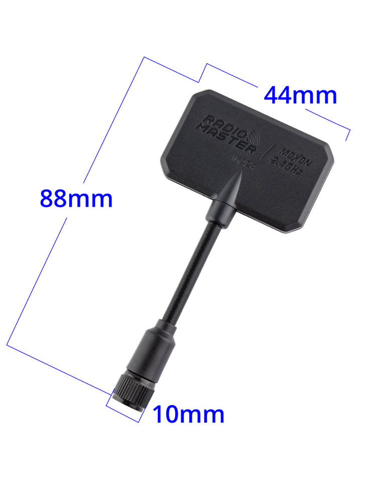 RadioMaster 2.4GHz Moxon Directional Antenna RP-SMA