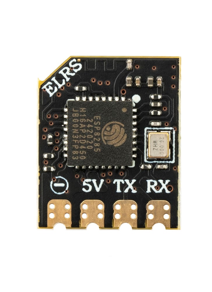 RadioMaster 2.4G ELRS RP1 V2 Nano Receiver