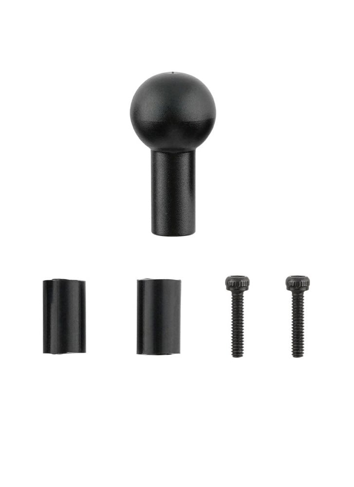 RadioMaster Zorro / TX12 CNC Gear Knob