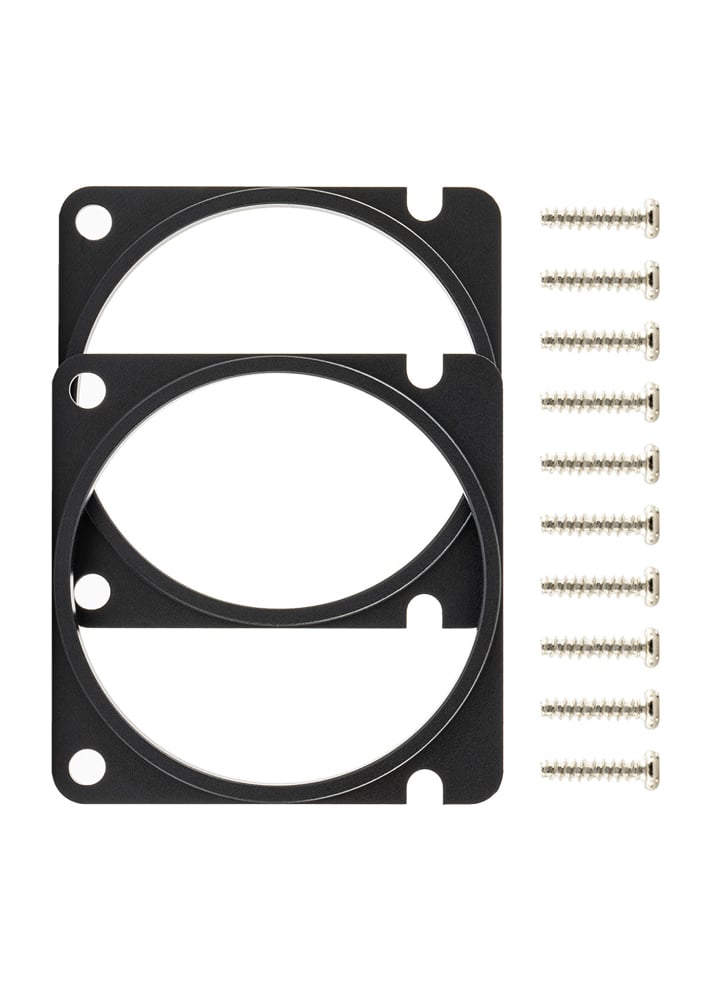 Gimbal CNC Spacers for Boxer & TX16S MKII